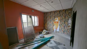 Furnished 2bdrm Block of Flats in Shagari Estate for rent