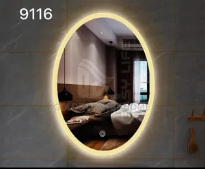 Bathroom Vanity Led Mirror