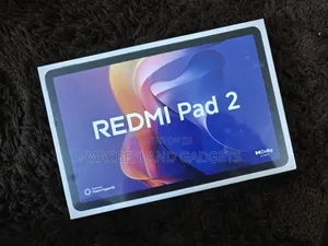New Xiaomi Mi Pad 2 256 GB Gray