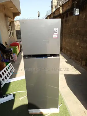 Lg 260l Advanced Air Flow Fridge