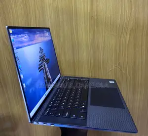 Laptop Dell XPS 15 16GB Intel Core i7 SSD 512GB