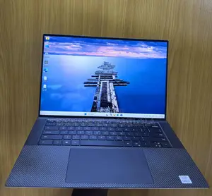 Laptop Dell XPS 15 16GB Intel Core i7 SSD 512GB