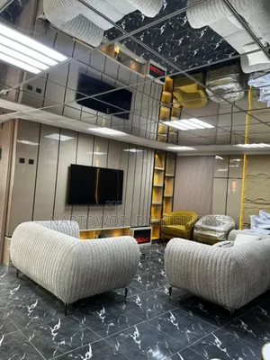High Quality Luxury 7 Seaters Standard Sofa
