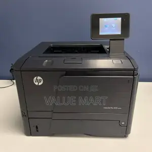 Laserjet Proone400