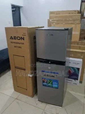 Aeon 138g Refrigerator – Cooling Technology With Minimal Energy Usage
