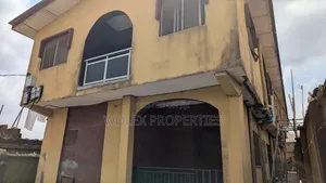 Furnished Mini Flat in Shagari Estate for rent