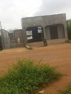 Bar and Lounge for Sale at Oko Afor