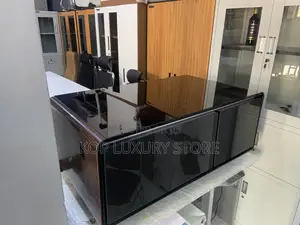 Smart Coffeetable With a Refrigerator