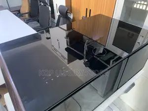 Smart Coffeetable With a Refrigerator