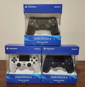Playstation 4 Controller