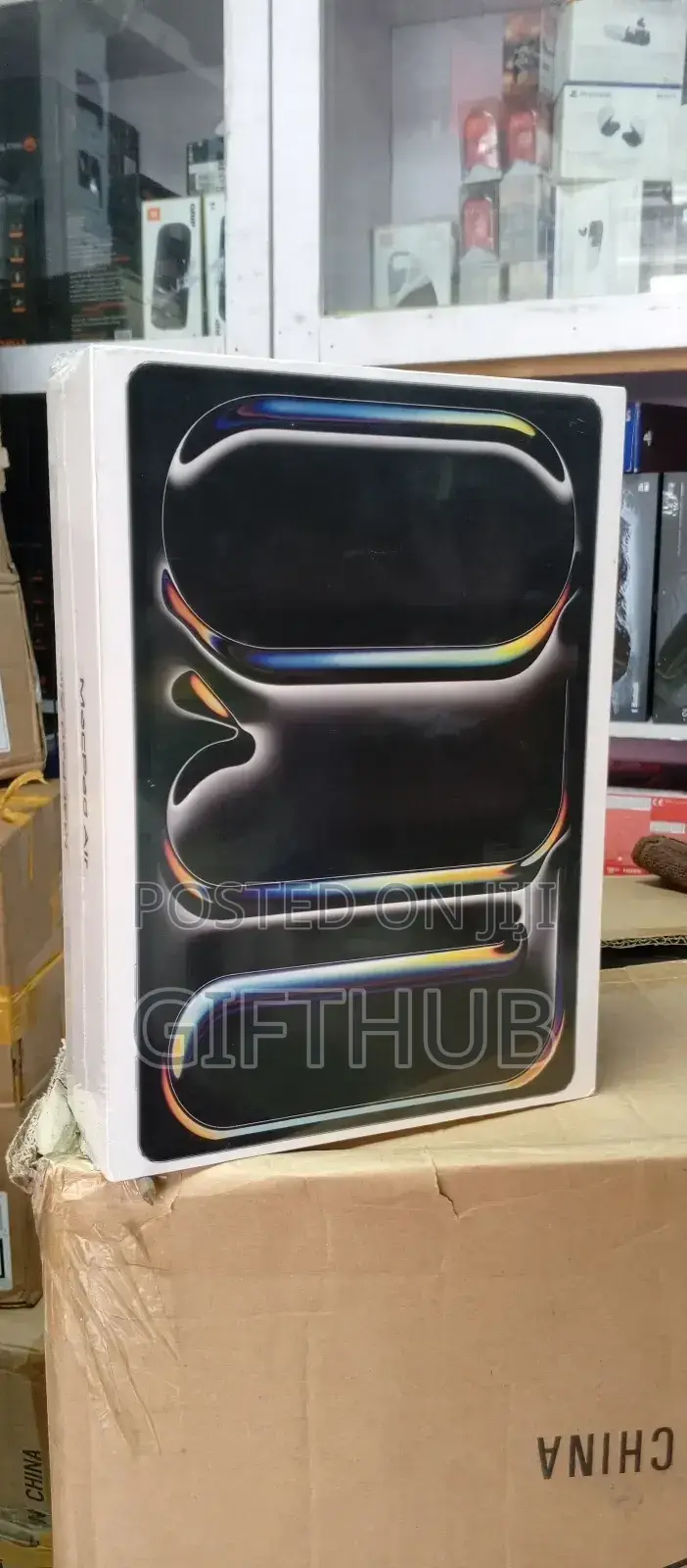 New MacPad Air Air 16 1 TB