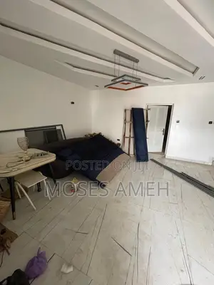 4bdrm Townhouse / Terrace in Wuye for rent
