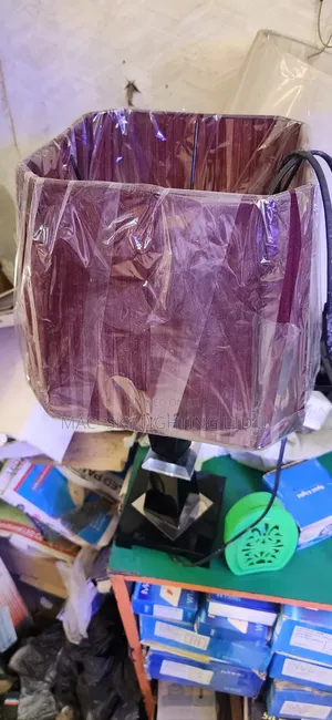 Table Lamp Light