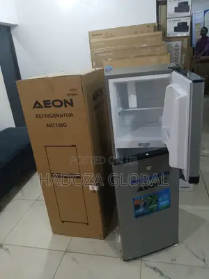 Aeon 138g Refrigerator – Reliable Cooling Performance In Compact