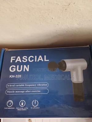 Fascial Gun Massager