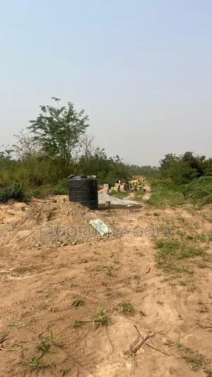 Land for Sales