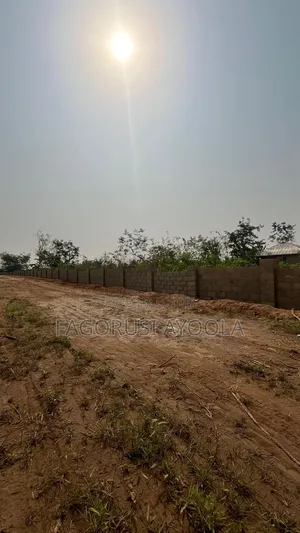 Land for Sales