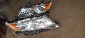 Headlamp Toyota Venza Set