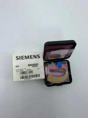 Siemens Octiv S+ Hearing Aid