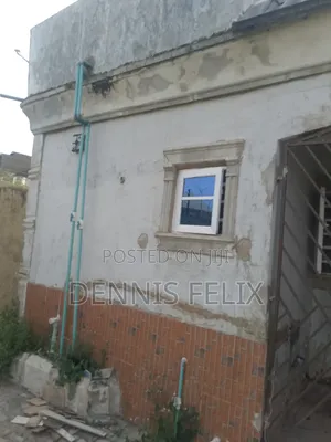 Furnished 4bdrm Bungalow in Unity Crown Estate, Ikorodu for sale