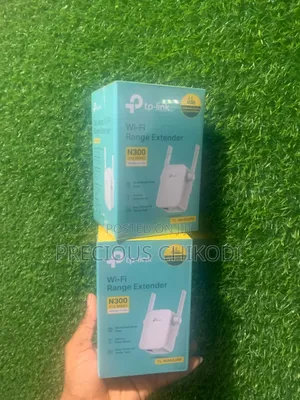 Tp Link Wifi Range Extender