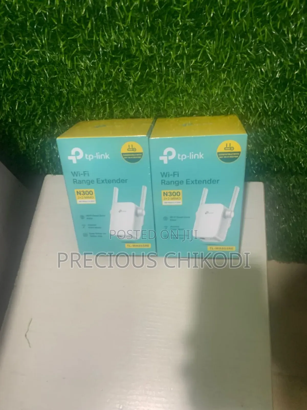 Tp Link Wifi Range Extender