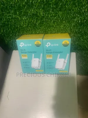 Tp Link Wifi Range Extender