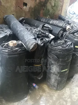 Construction DPM Nylon for Casting and Flooring
