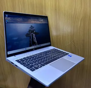 Laptop HP ProBook 440 G8 8GB Intel Core i5 SSD 256GB