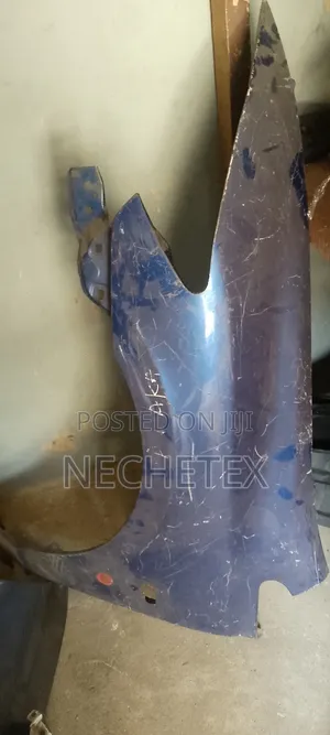 Fender for Honda Civic 2006 Europe