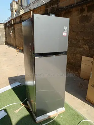 Cool Comfort Starts With Lg 260l