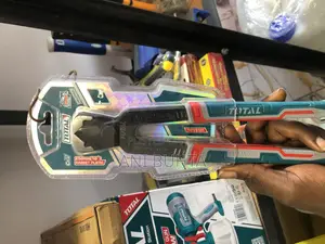 Rabbet Pliers