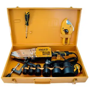 Plastic Tube Welding Tools Ingco Ptwt215002