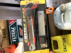 Electrical Knife