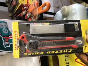 Electrical Knife