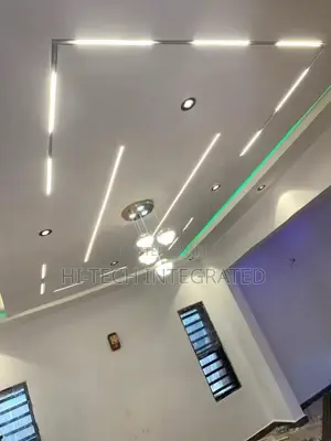 Electrical Material , Solar, Security And Cctv Installation Services