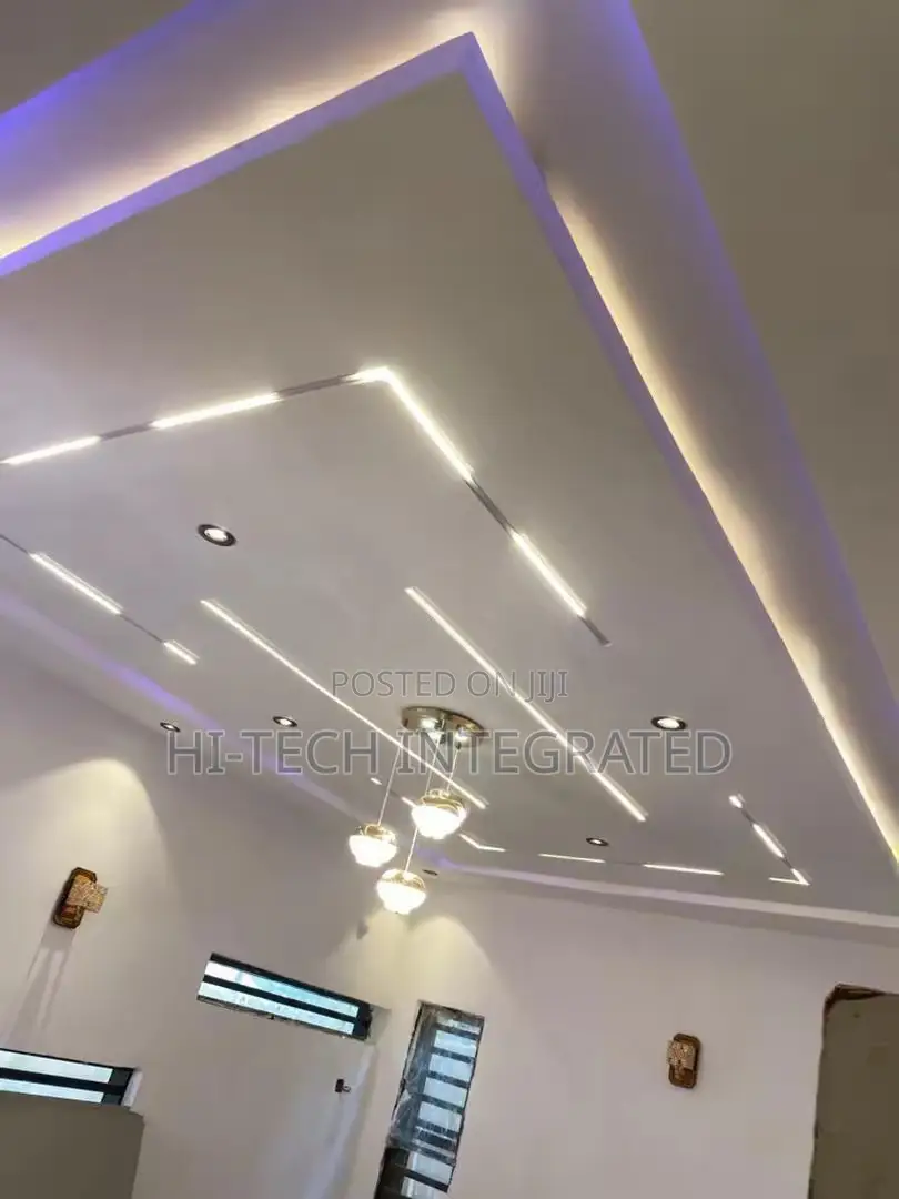 Electrical Material , Solar, Security And Cctv Installation Services
