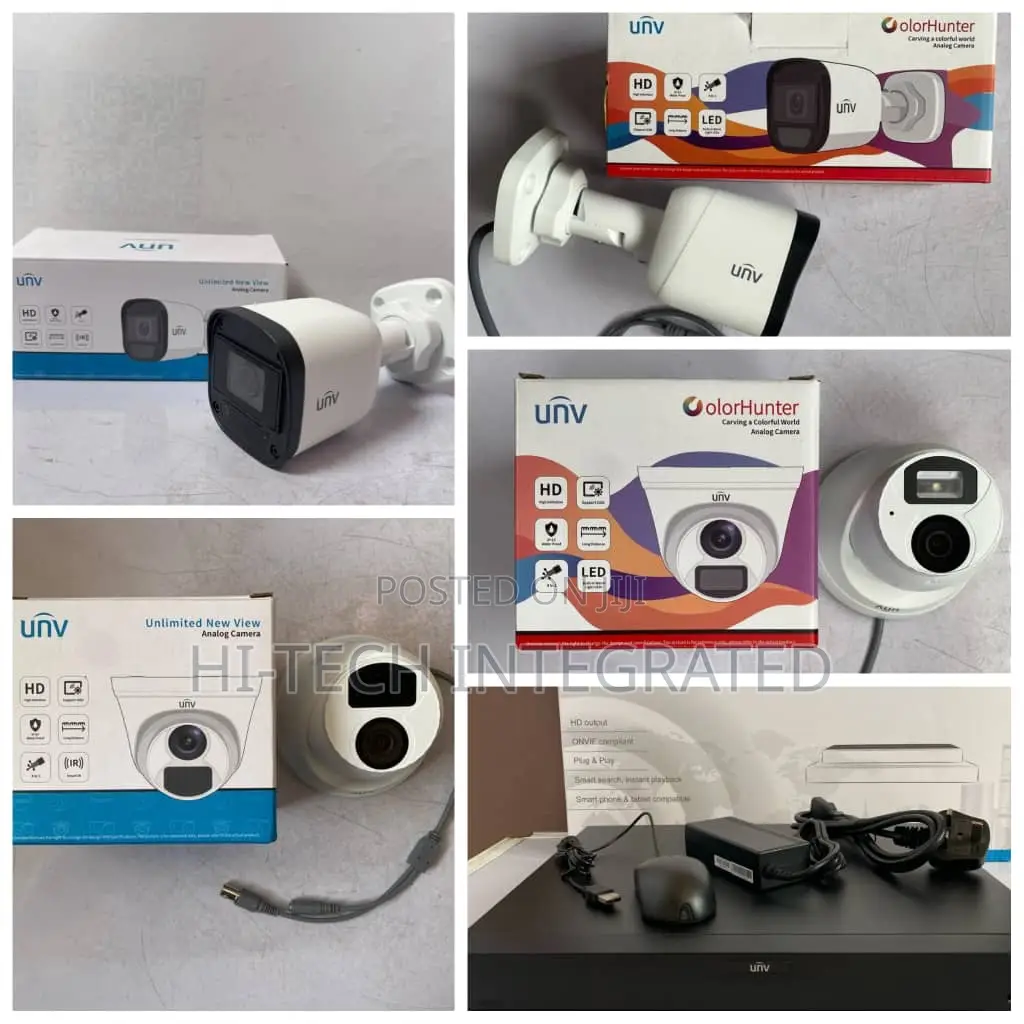 Electrical Material , Solar, Security And Cctv Installation Services