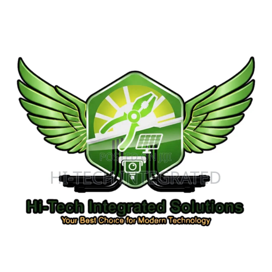 Electrical Material , Solar, Security And Cctv Installation Services