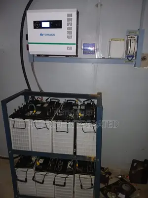 Electrical Material , Solar, Security And Cctv Installation Services