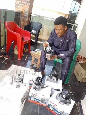 Electrical Material , Solar, Security And Cctv Installation Services