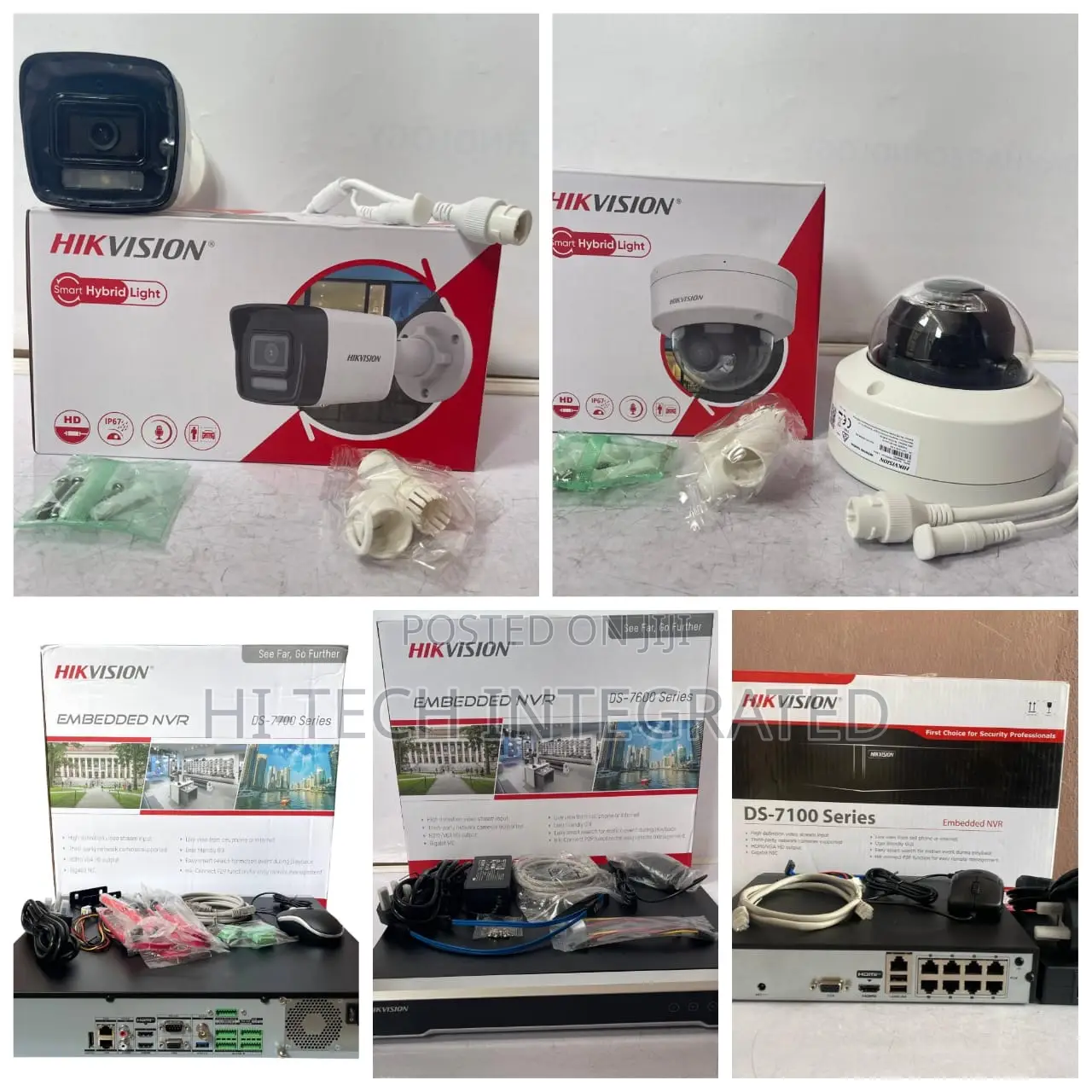 Electrical Material , Solar, Security And Cctv Installation Services