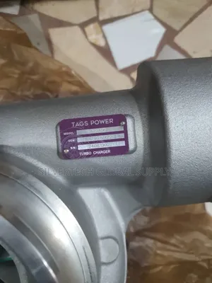 Home of All Kinds of Tubor Chargers