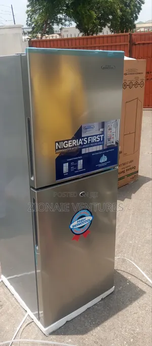 Hrf210 Thermocool Fridge