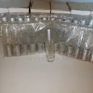 Empty Bottles