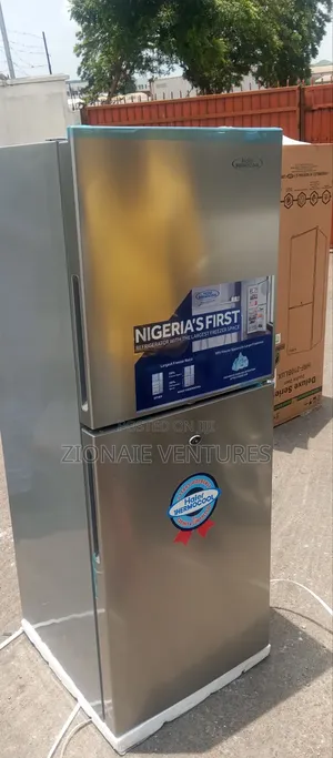 Hrf210 Thermocool Fridge
