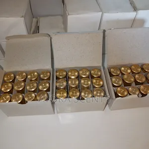 Empty Bottles