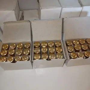 Empty Bottles