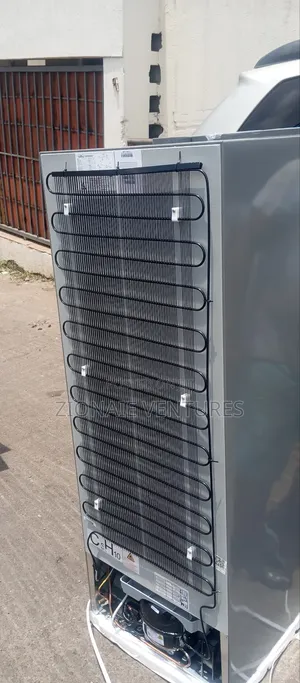 Hrf210 Thermocool Fridge