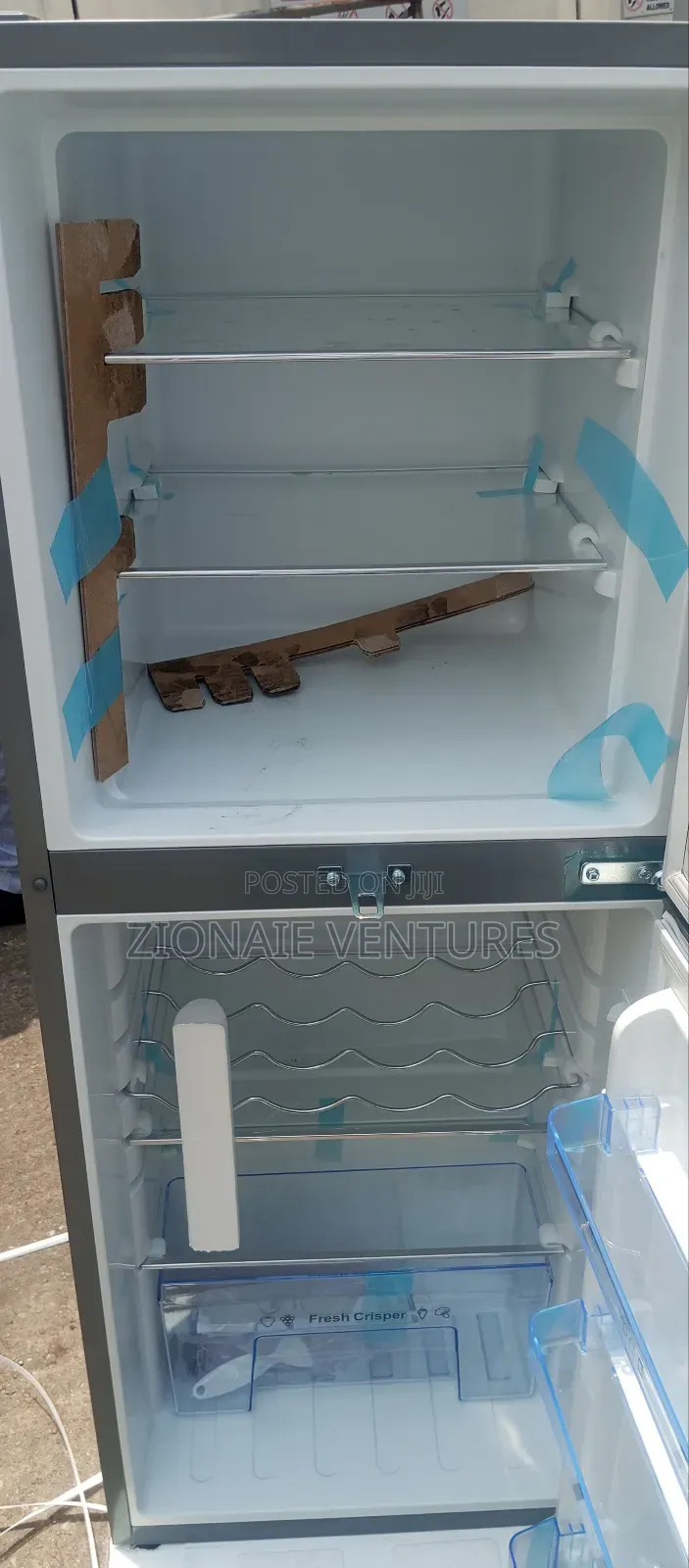 Hrf210 Thermocool Fridge